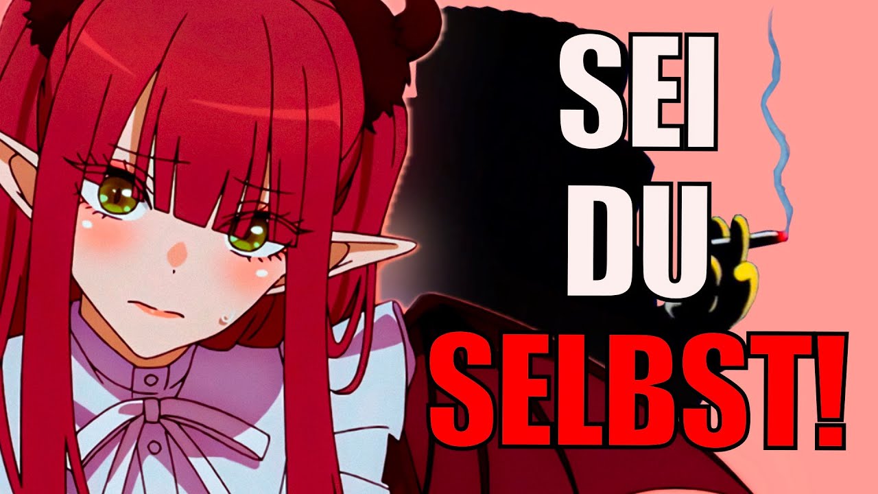 Hinter dem FANSERVICE steckt etwas WUNDERSCHÖNES | My Dress-Up Darling Review