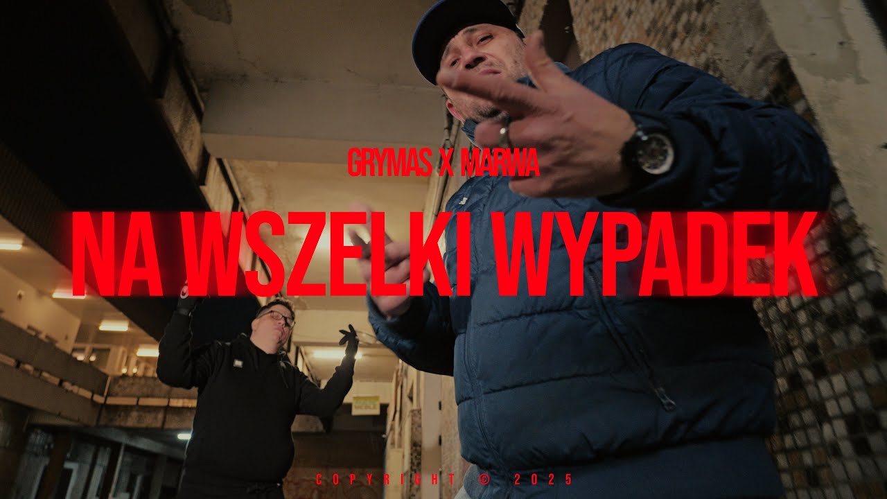 gRymas X Marwa - 