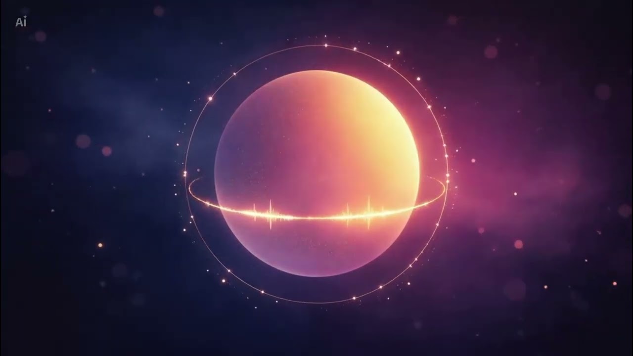 Healing Study Music 🌿 432 Hz + Minimal Lo-Fi for Morning Focus