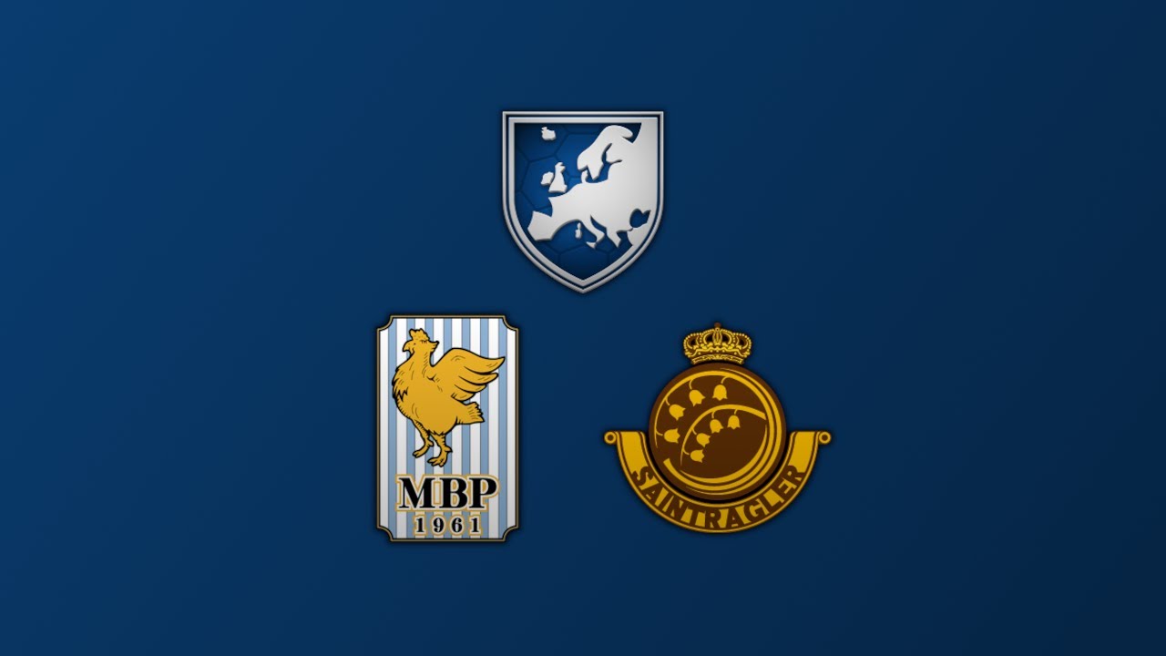 Mrabspor v Saintragler | PEU League, Season 3 | eFootball PES 2021