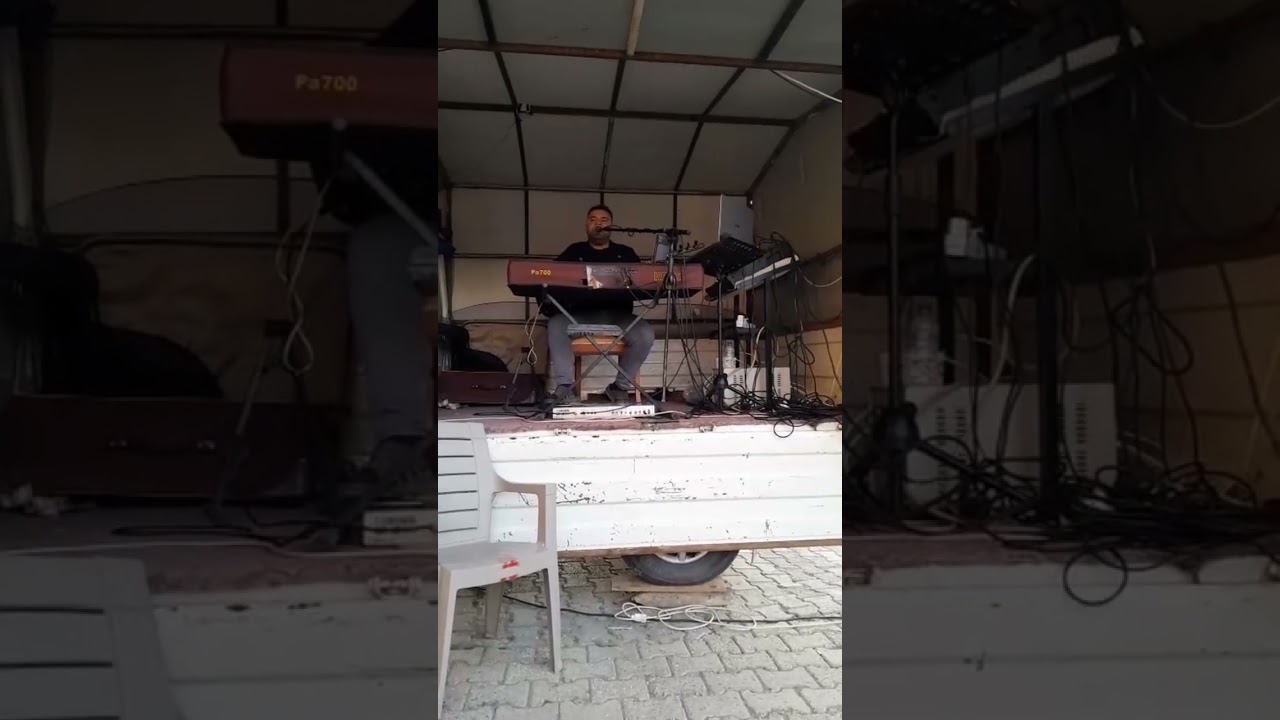 GÖKHAN GENCER - VAY VAY ( UĞUR KARAKUŞ) 2025