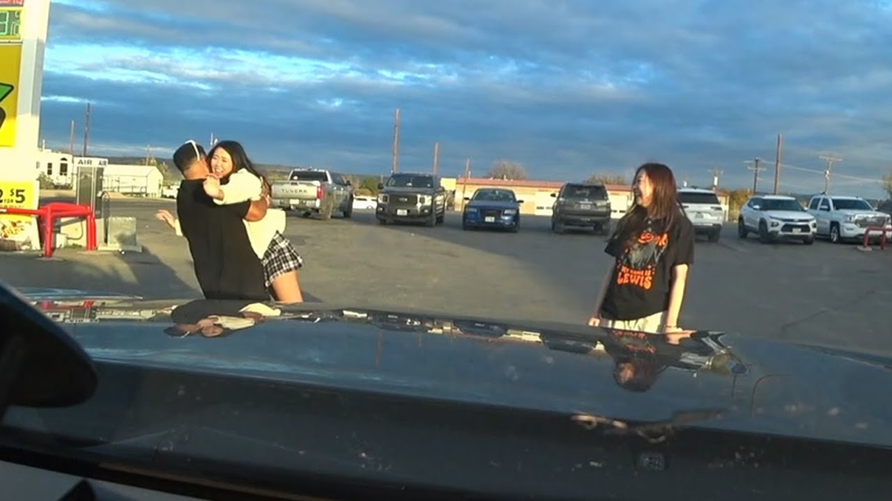 [DEC/05/24] ExtraEmilyVOD - ROADTRIP TO STREAMER AWARDS W / NMPLOL FANFAN MISTERARTHER 🚗