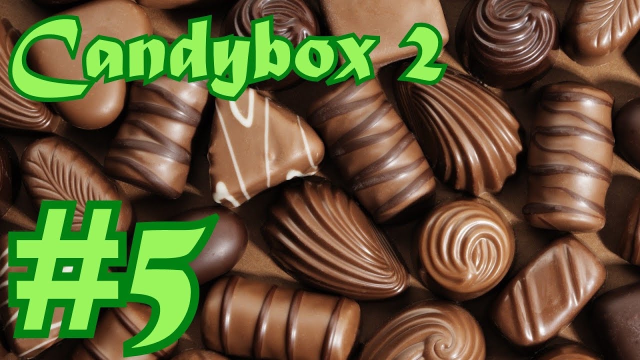 Candybox 2 Gameplay #5 - Major Upgrades!