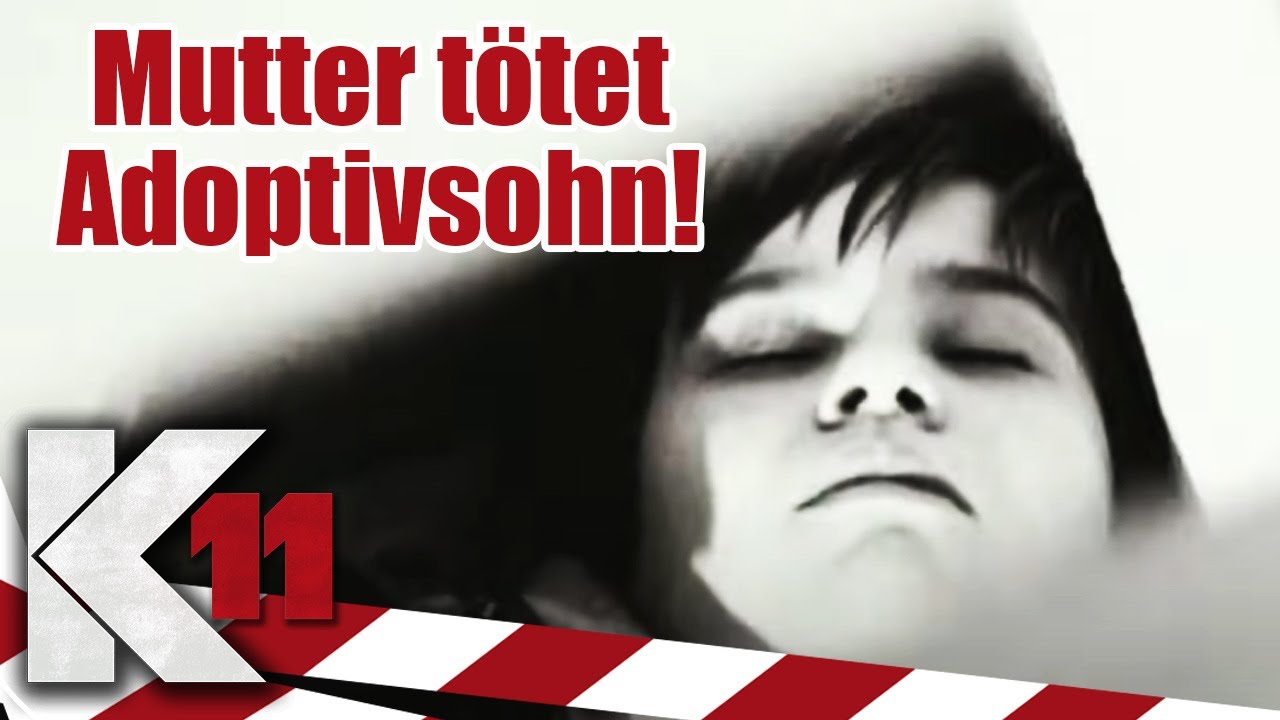 Adoptiveltern in Angst: Achtj&auml;hriger verschwunden! | K11 - Ganze Folge | Sat.1