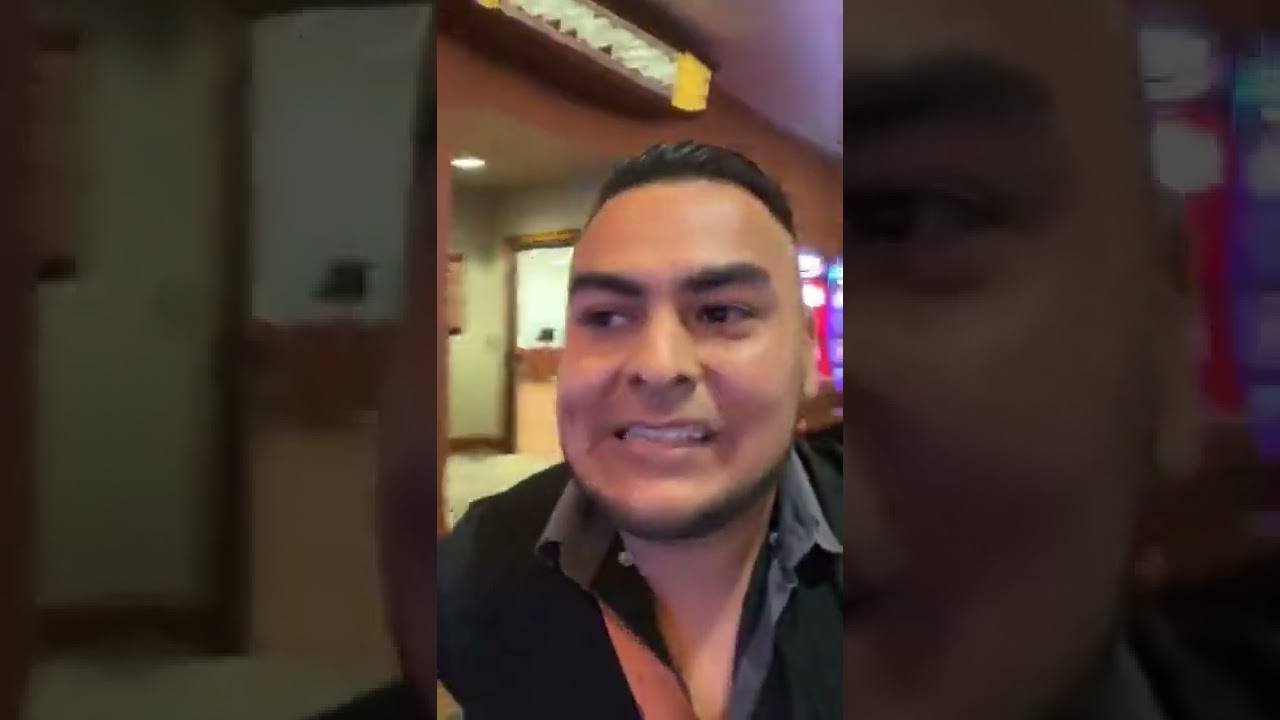 Jose Torres - Jugando En El Casino.