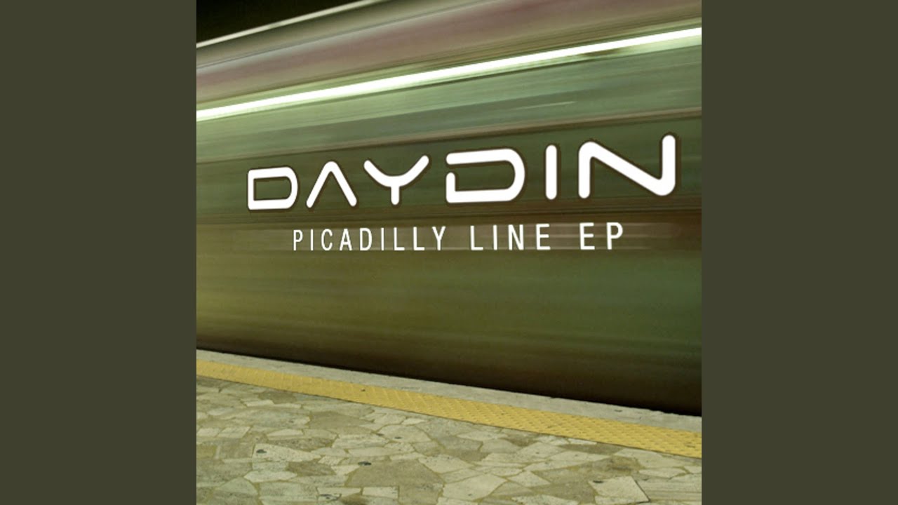 Picadilly Line