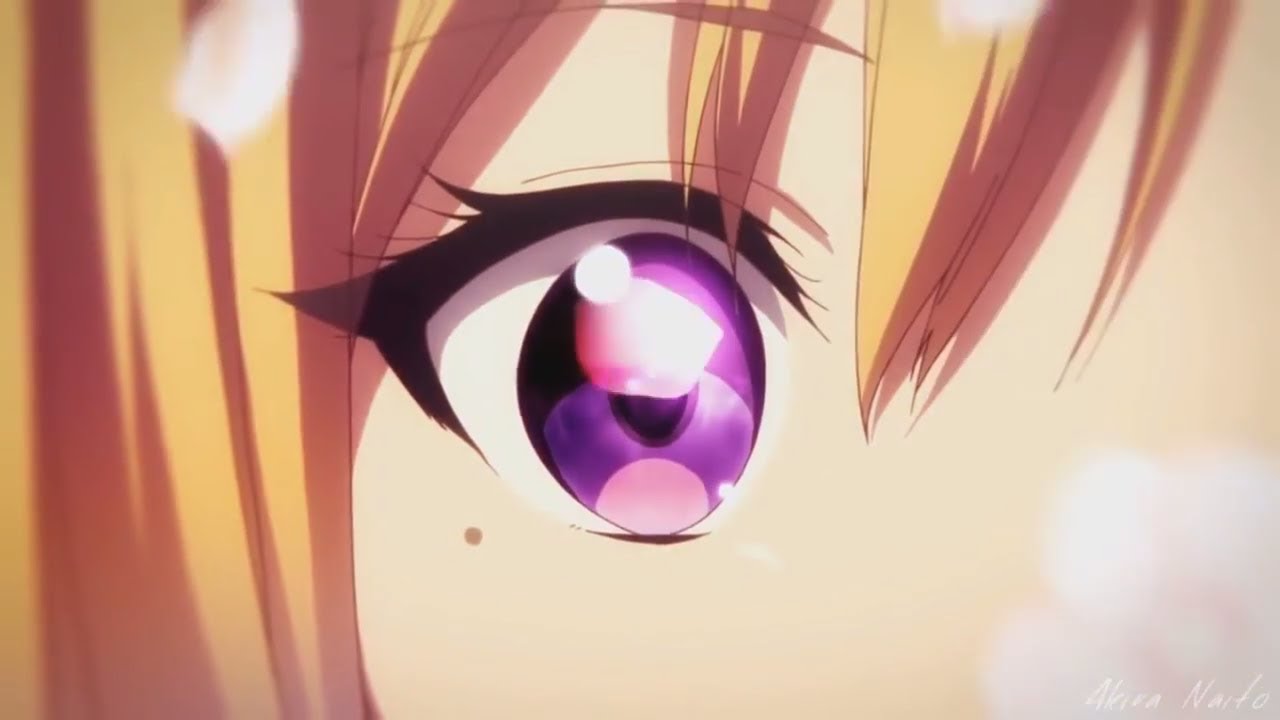 「AMV」-Я лечу туда, а тебя там нет ..