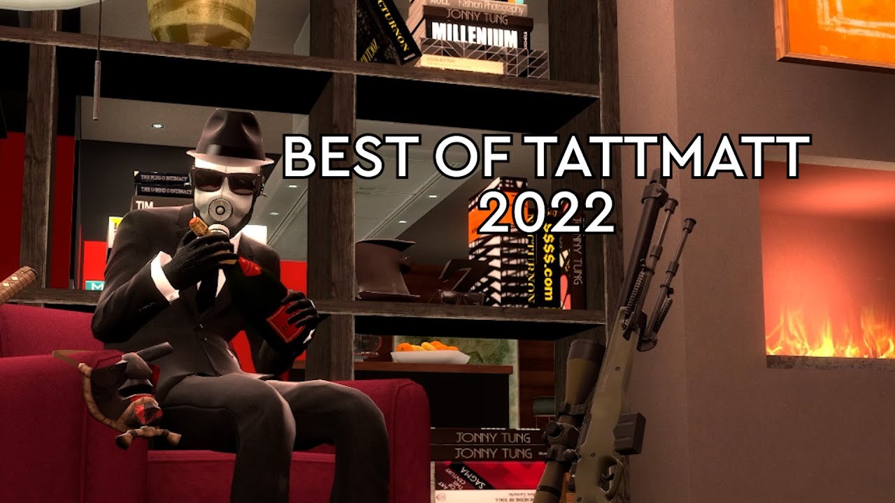 BEST OF TATTMATT 2022