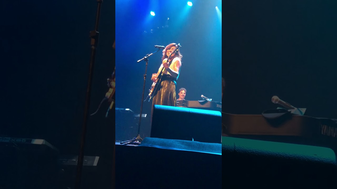 Chiara Civello - Va bene così