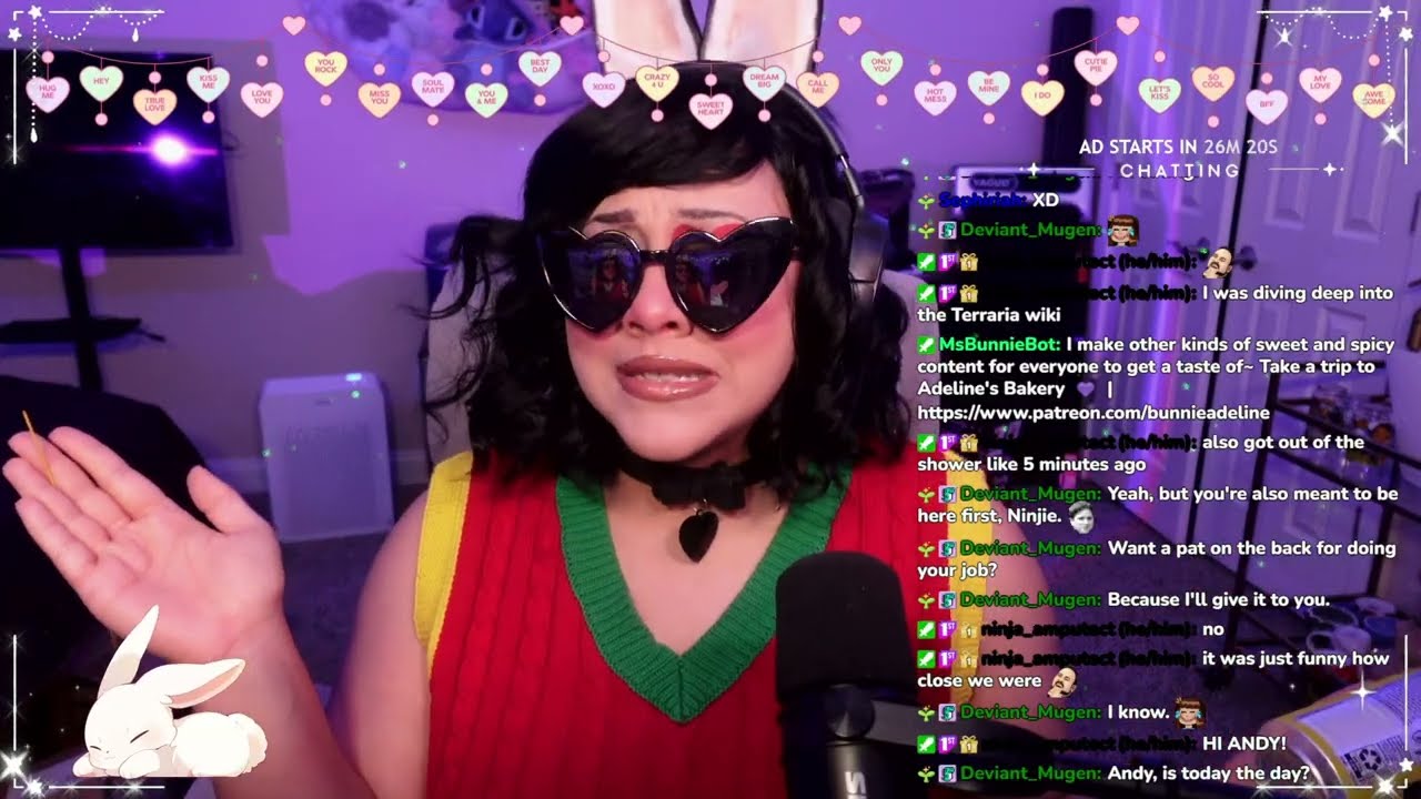 ITS FTK I WANNA LIVE! | Poppy Playtime Chapter 3 Pt. 1 [FULL VOD]