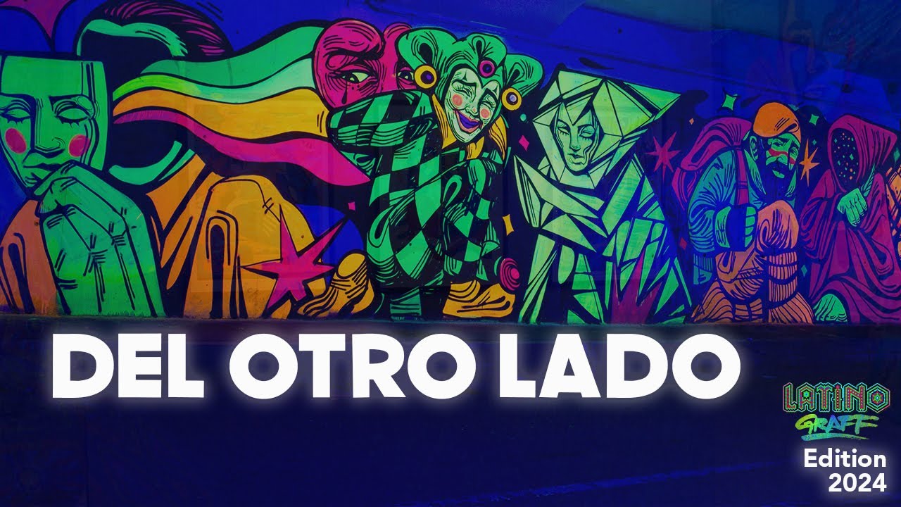 Latino Graff 