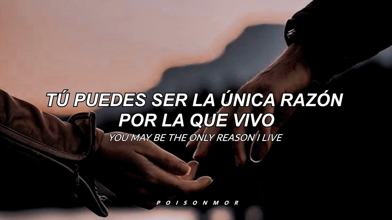 The Rasmus - Written In Blood (Sub. Español).