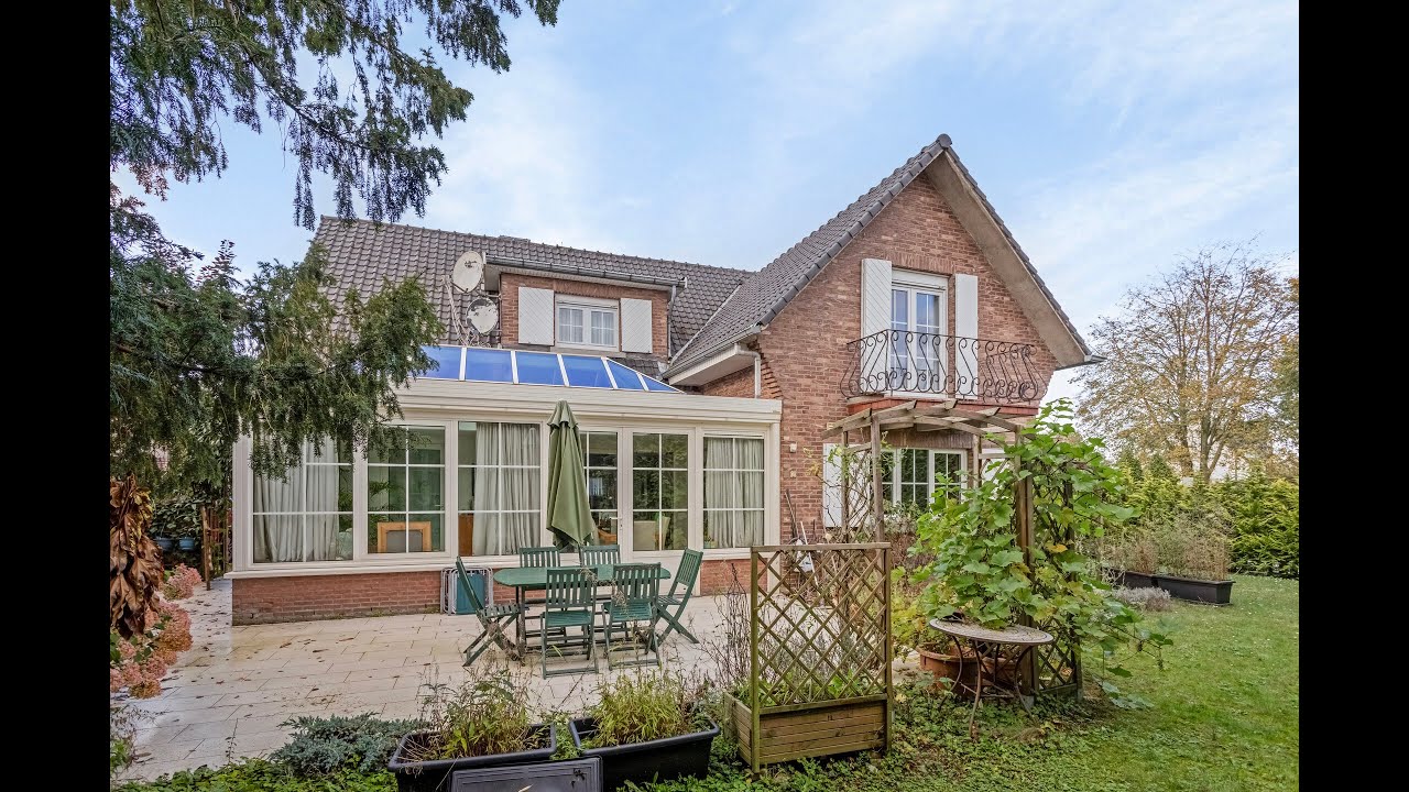 FOR SALE - A VENDRE - TE KOOP
