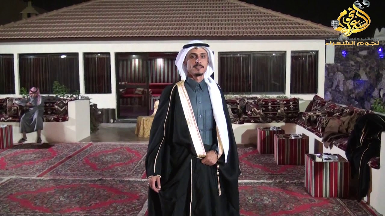 حفل زواج الشاب عبدالعزيز بن محمد محرب الصواي