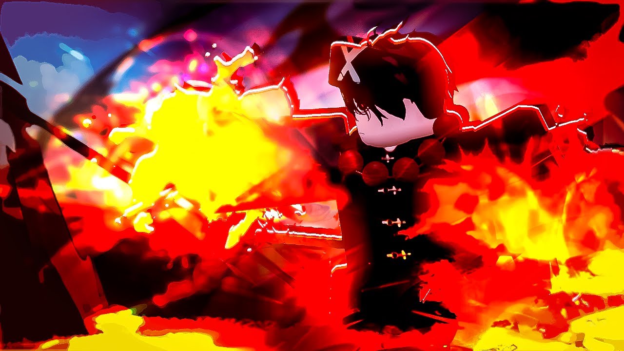 [Type Soul] The Shunko BUFF Made Me OVERPOWERED