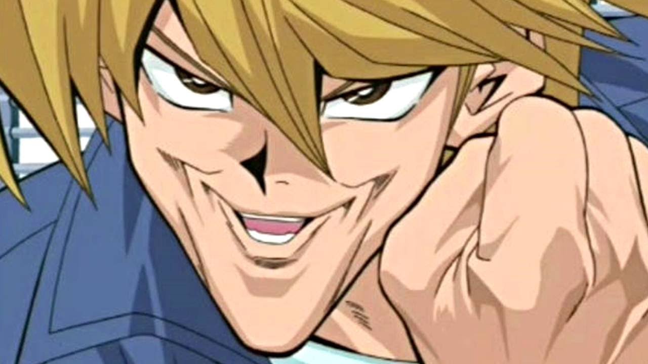 A Duel so stupid, you facepalm yourself until your head explodes.