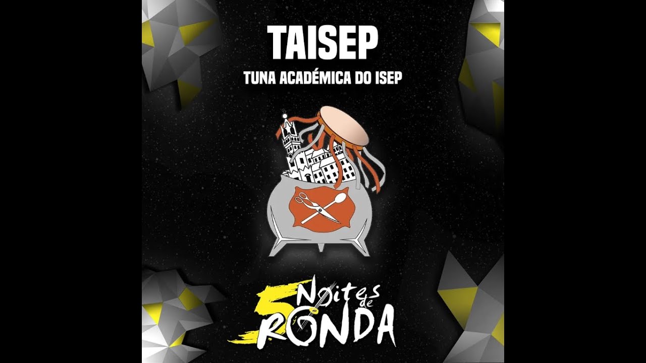TAISEP - 5º Noites de Ronda [Actuação Completa]