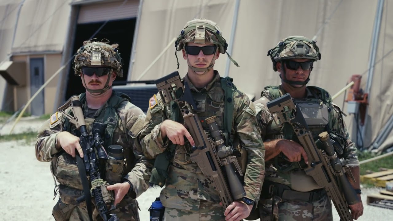 278th ACR, XCTC 2024