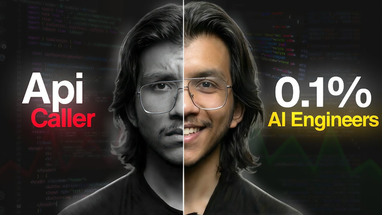 Become Top 0.1% AI Engineer in 90 Days - How? 