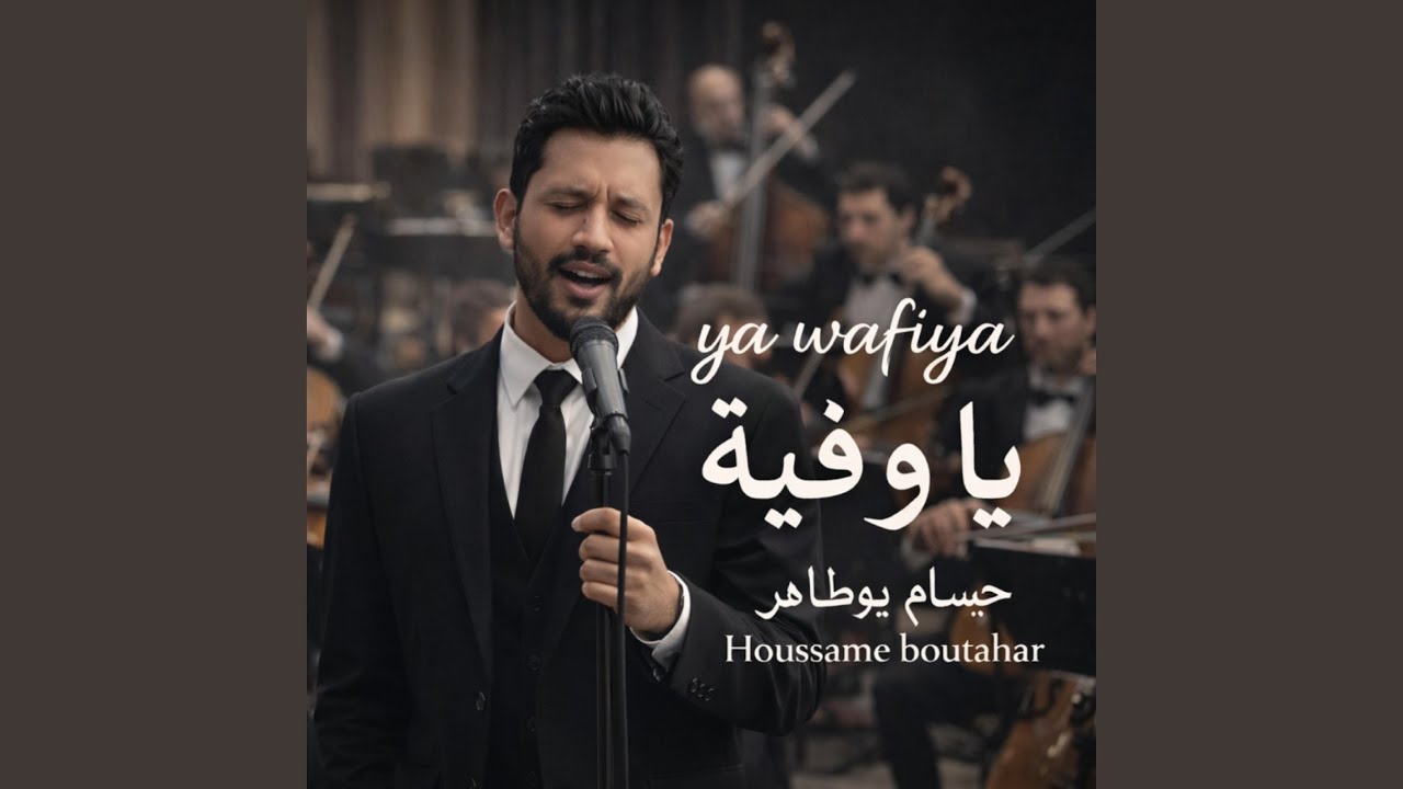 Ya wafiya-ياوفية