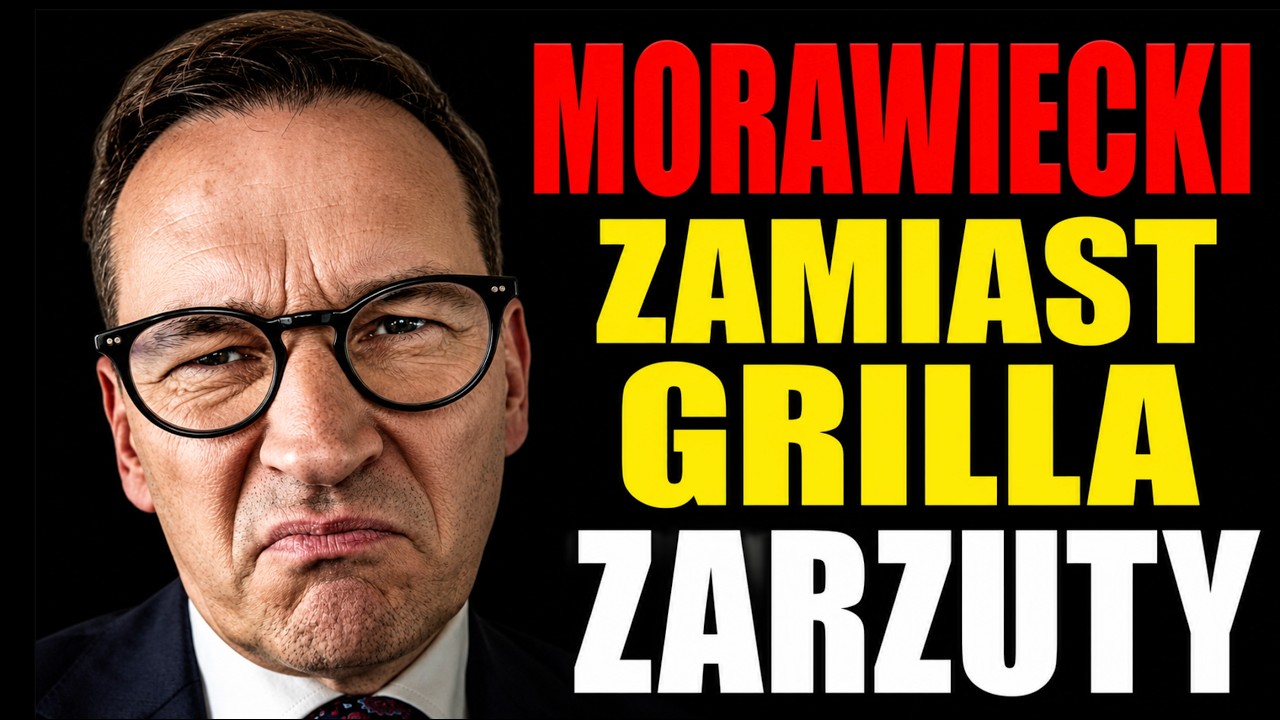 Afera RARS coraz bliżej Morawieckiego. Zatrzymano ludzi z jego najbliższego kręgu