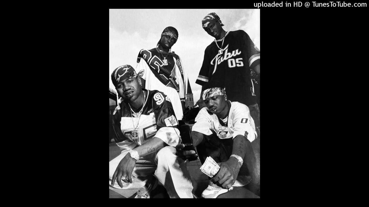 [FREE] BG x Soulja Slim Type Beat 2025 