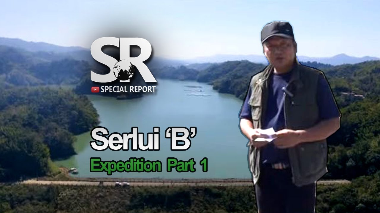 SR : Serlui 'B' Expedition | [Part 1/3] [03.02.2017]