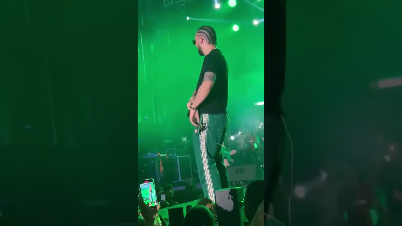 JC REYES ROMPIENDO LOS FESTIVALES #jcreyes  #beach #summer #omarmontes