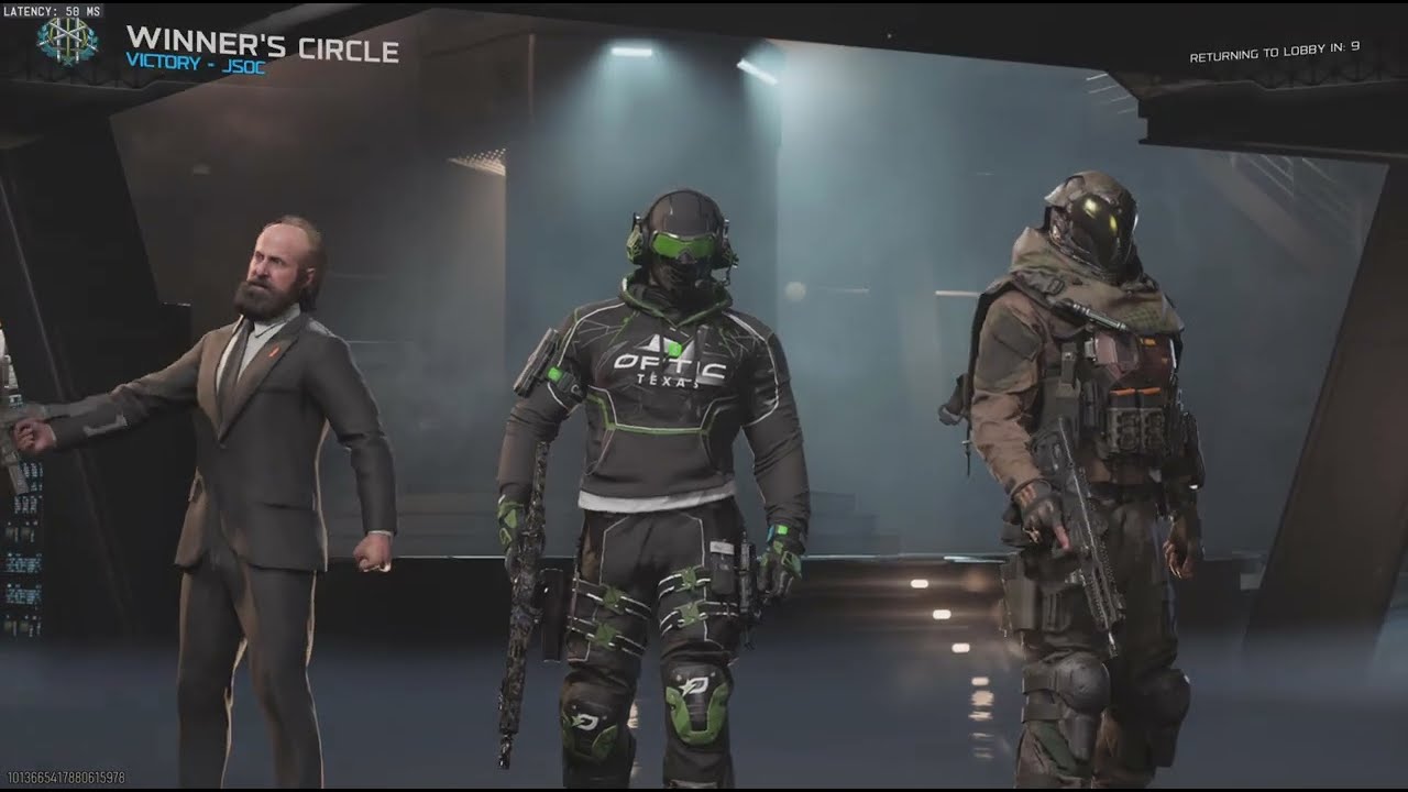 SLUMS IS BACK!!!