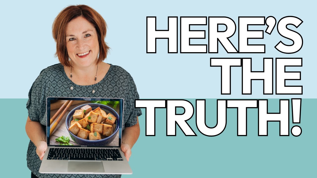 Is soy good for you? 5 myths about eating soy everyone ACTUALLY believes!