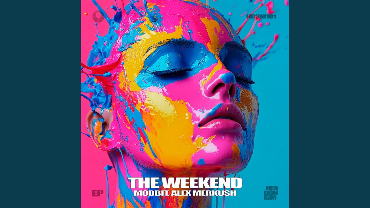 Weekend (rozszerzony miks)