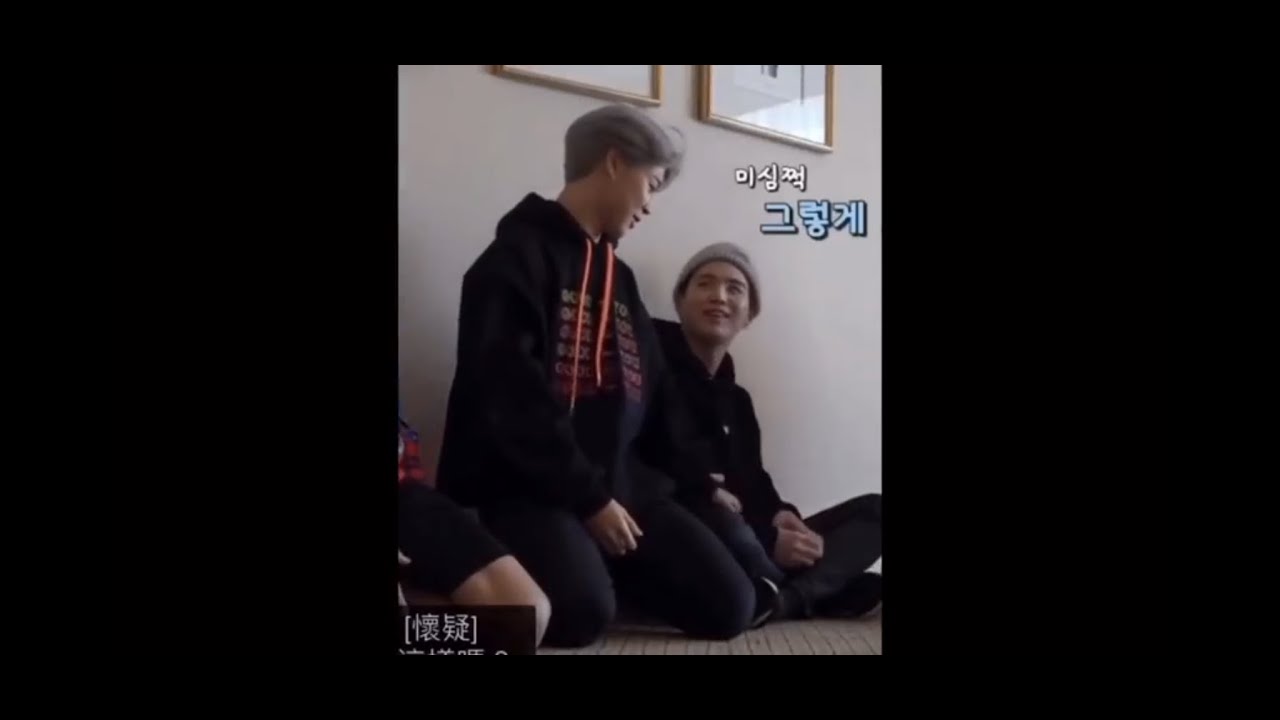【糖雞/糖旻/Yoonmin】論閔玧其對朴智旻的溫柔程度