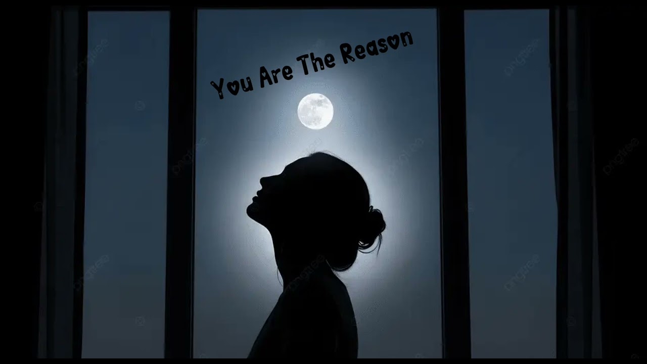 You Are The Reason (cover) || Kopi Production