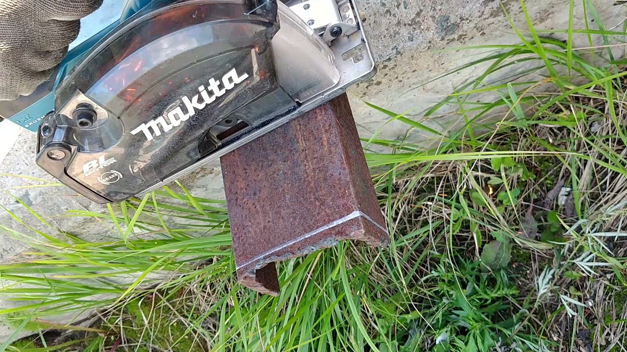 Makita VS ШВЕЛЛЕР