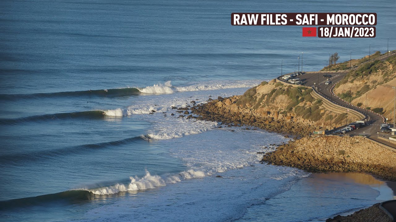 SAFI - RAWFILES - 18/JAN/2023 - 4K