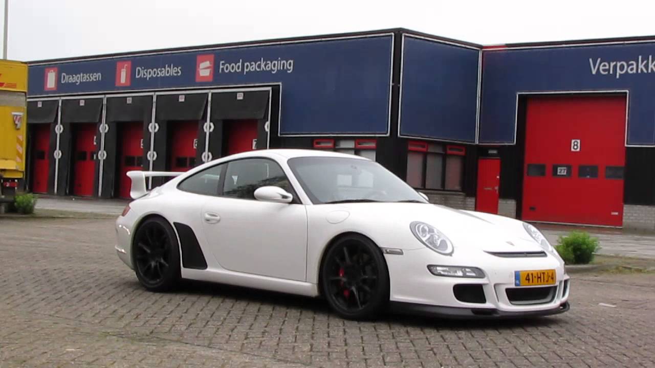 Exotic Car Tour 2014, Nissan GT-R, Porsche 997 GT3