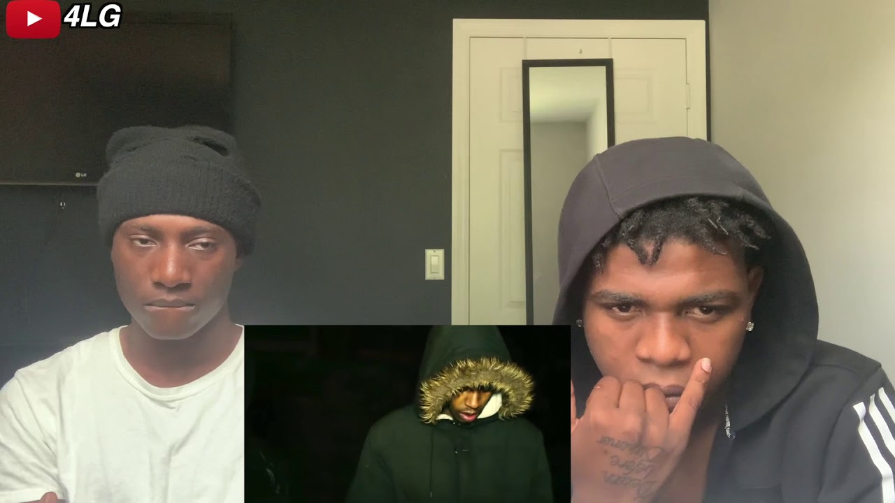 67 - Dimzy, Scribz и Monkey - It's Frying | Реакция