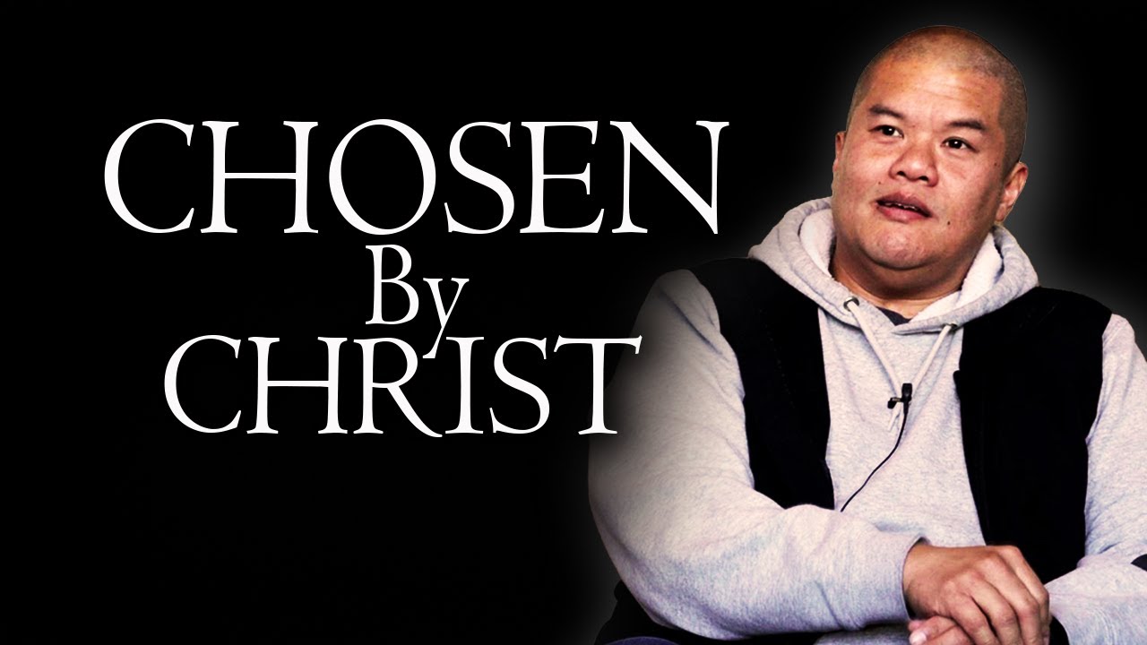 From Cancer to Convert: Lou's Chosen By Christ Story
