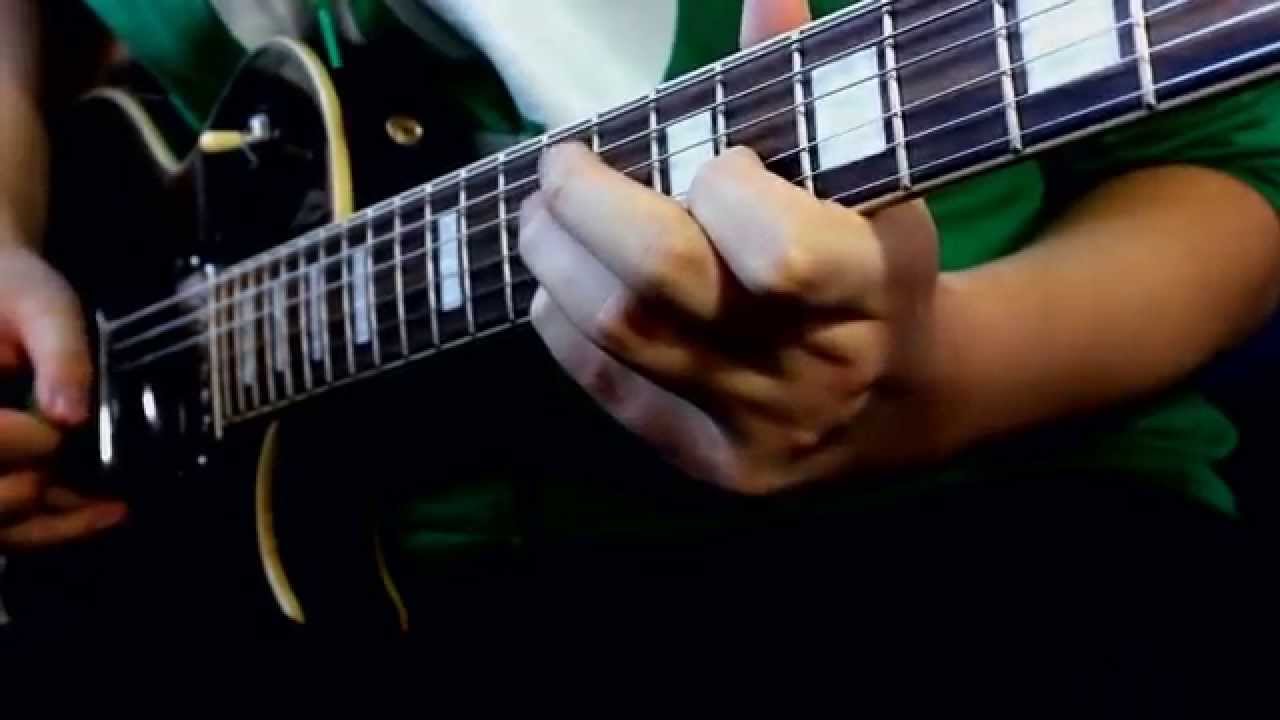 Nintendo Games Guitar Medley 2