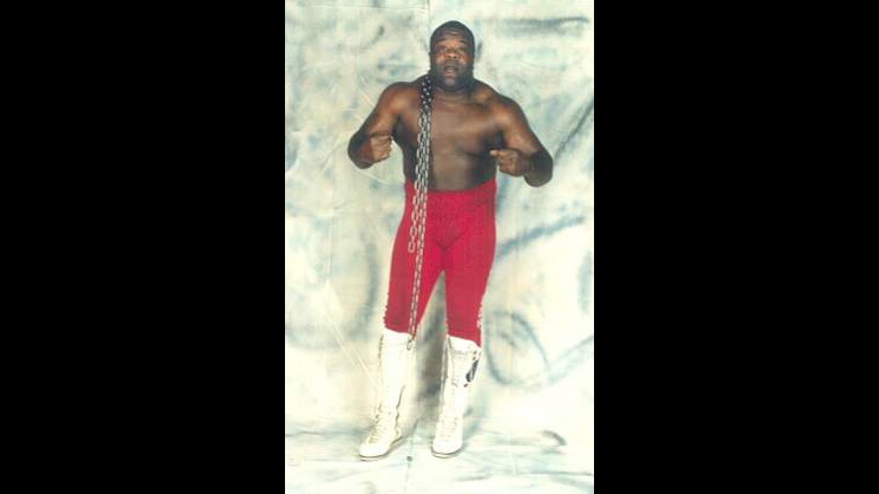 Junkyard Dog