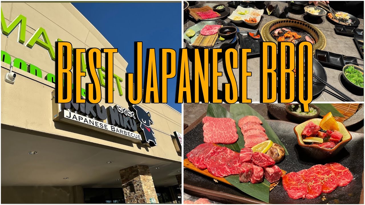 Best Japanese Barbecue | seattle