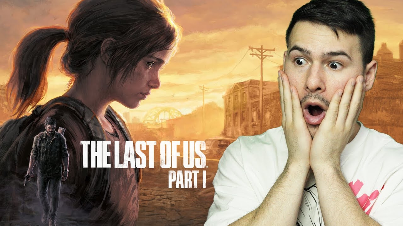 Продължаваме Оцеляването в The Last Of Us🧟