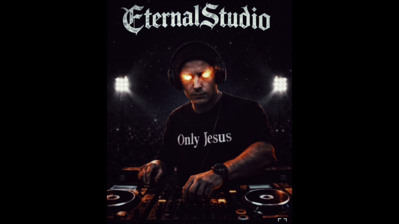 EternalStudio – Industrial Awakening