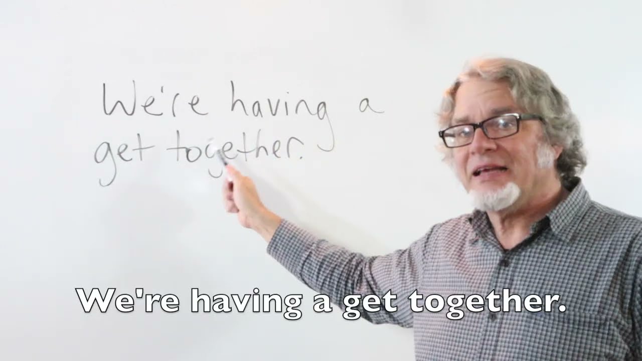 get together