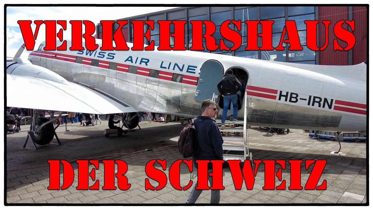 TFG Backstage Vlog: Zu Besuch im 