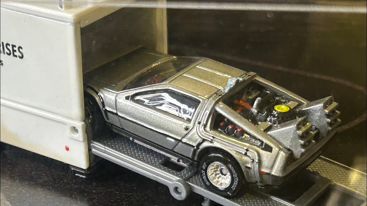 Uno de los Sets favoritos dentro de mi colección de #hotwheels, lluvia de RLCs, Elites y mucho más !