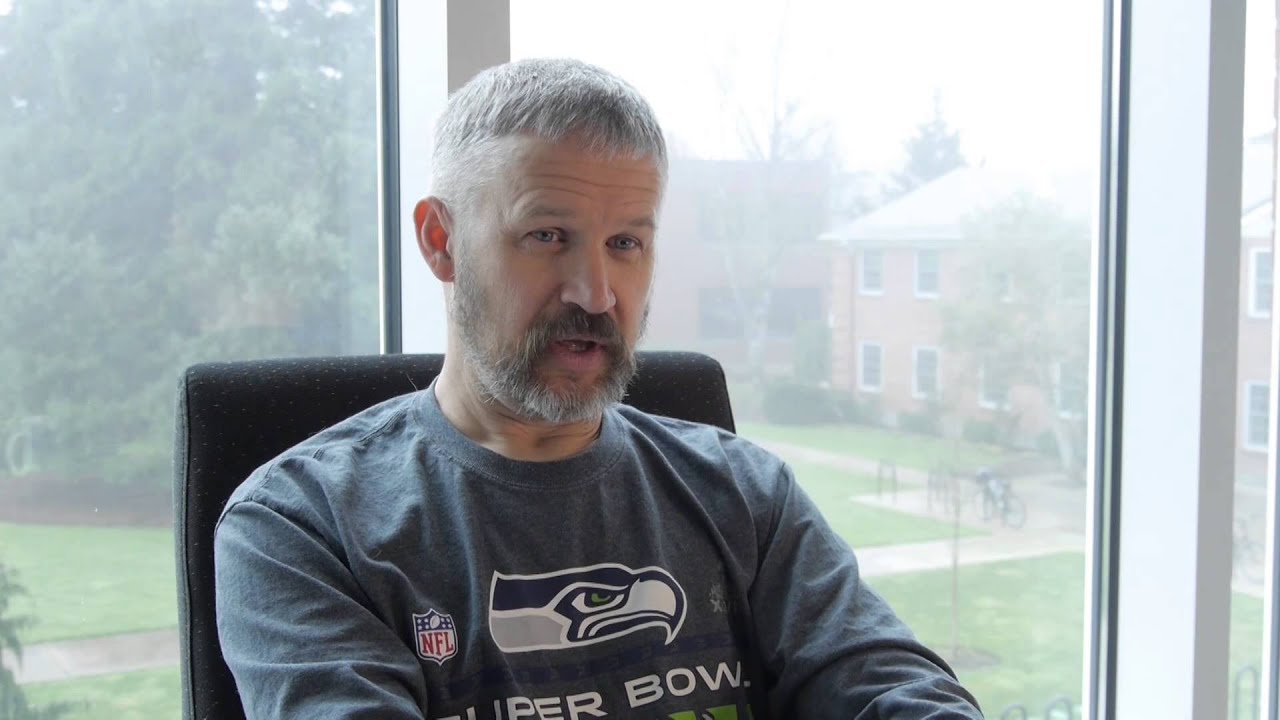 Prof. Randy Grant: The Economics of College Football: Three Things