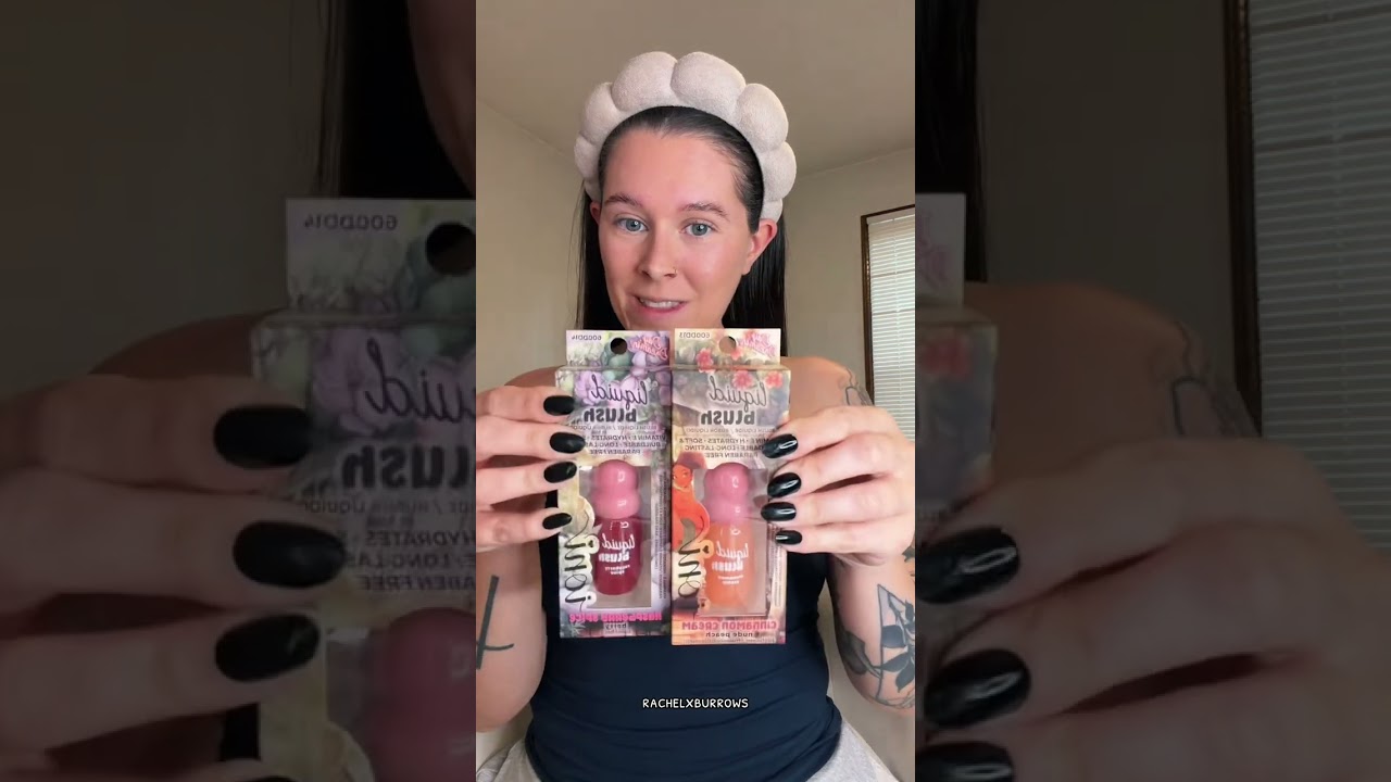 НОВАЯ КОЛЛЕКЦИЯ МАКИЯЖА DOLLAR TREE | ioni day dreamin