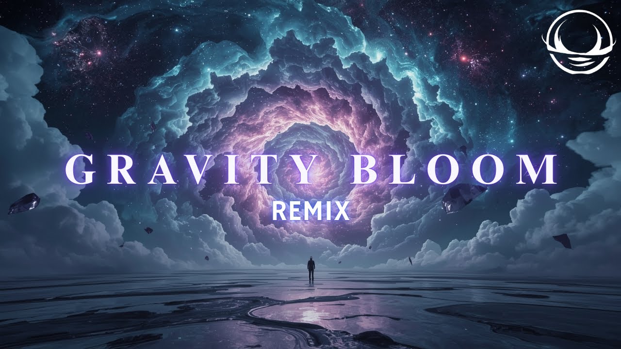 Gravity Bloom (REMIX) – Emotional Future Bass | Synthrise