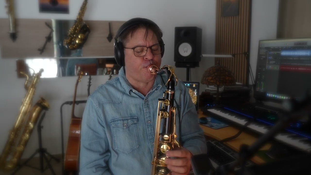 Superstition by Stevie Wonder
